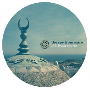 the spy from cairo arabadub
